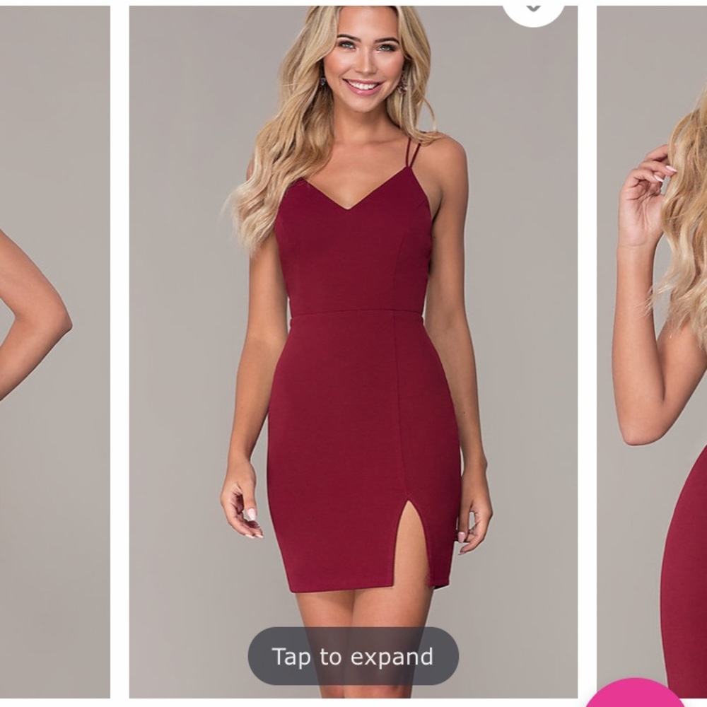 party dress